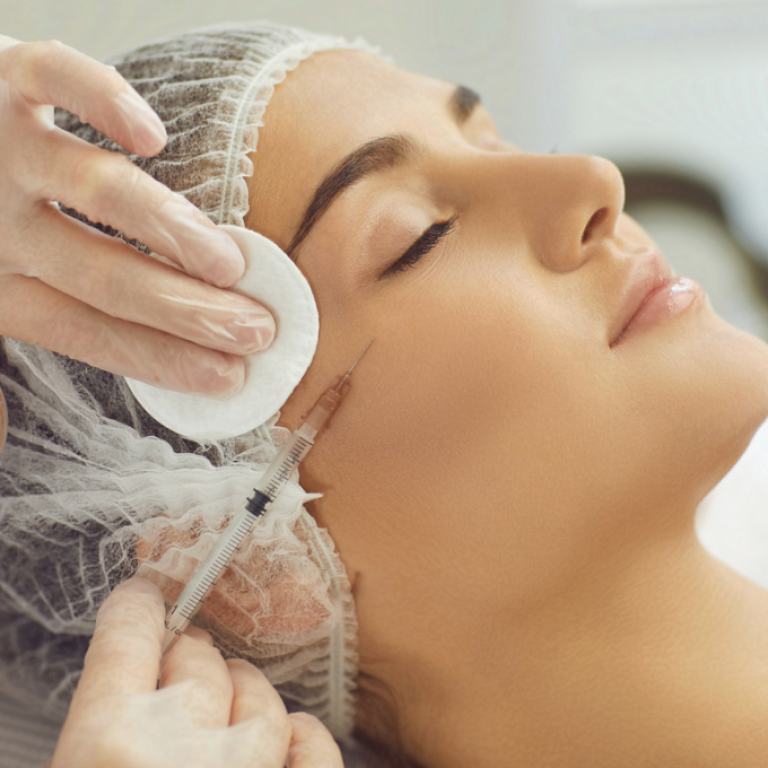 Where to Book Botox Treatments in Falls Church VA